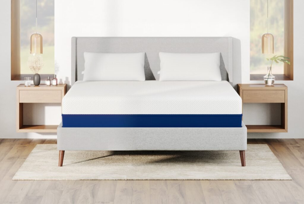 amerisleep as3 mattress review