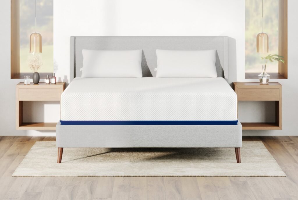 Amerisleep AS5 mattress review