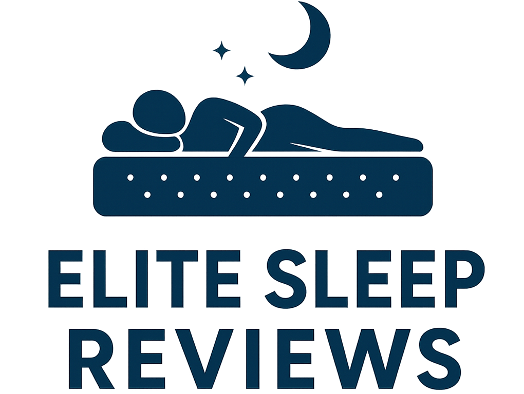 elite sleep reviews. honest reviews from an industry leader.