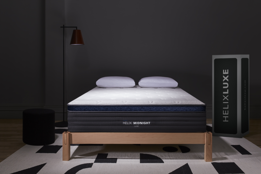 Top 5 best hybrid mattresses of 2026