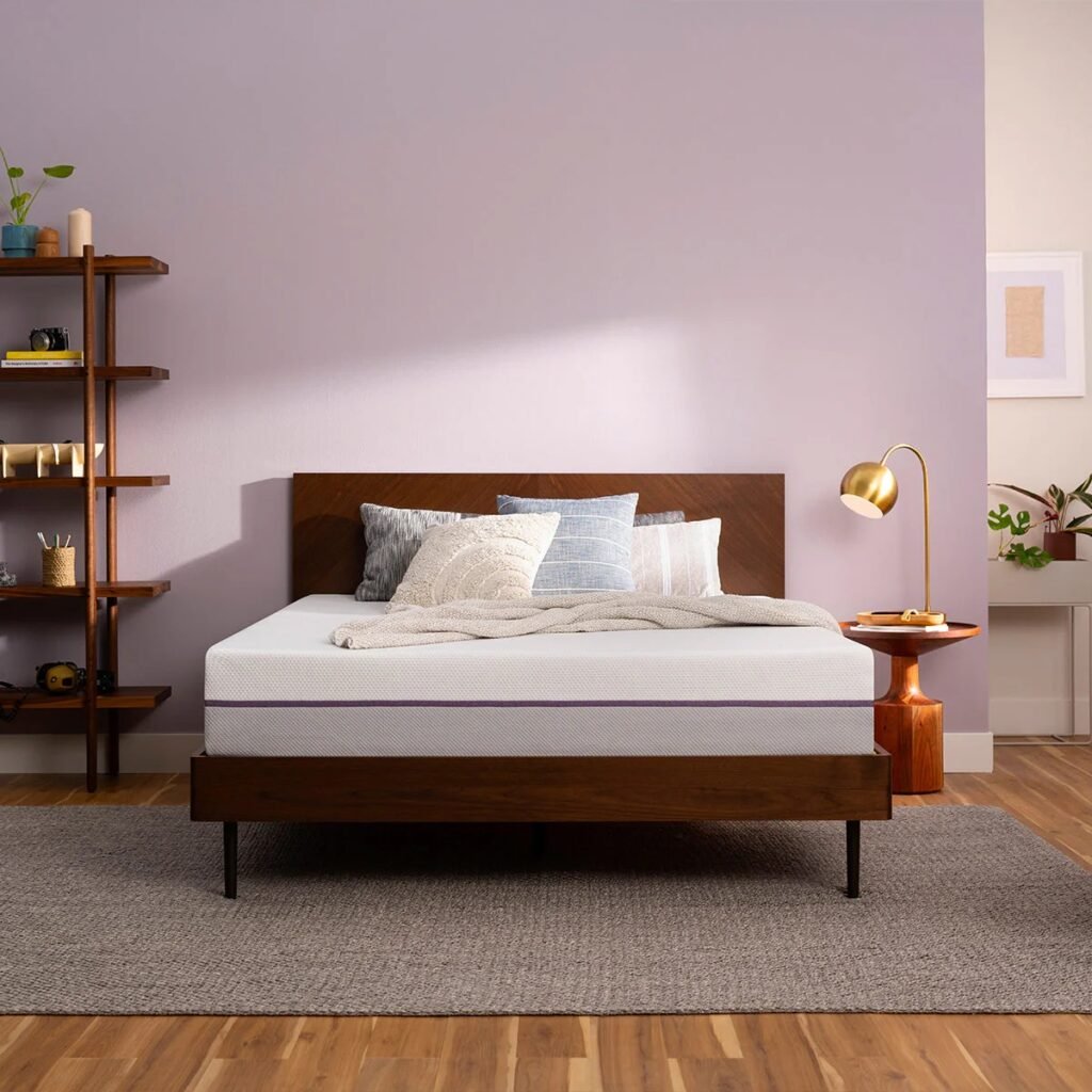 Purple Original Mattress Review