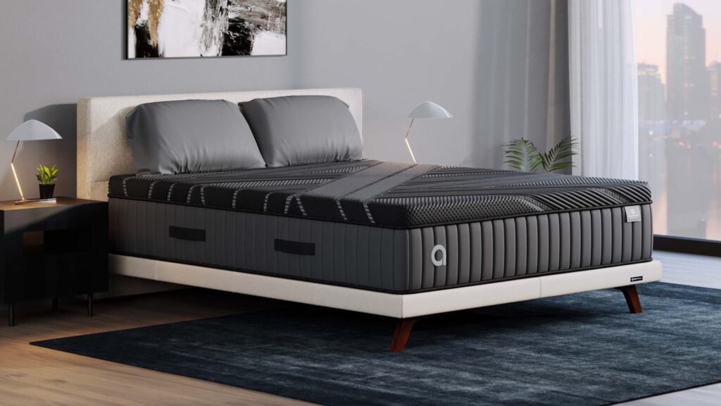 Amerisleep AS6 Review