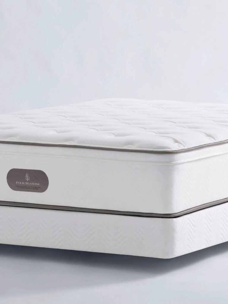 four seasons signature mattress review