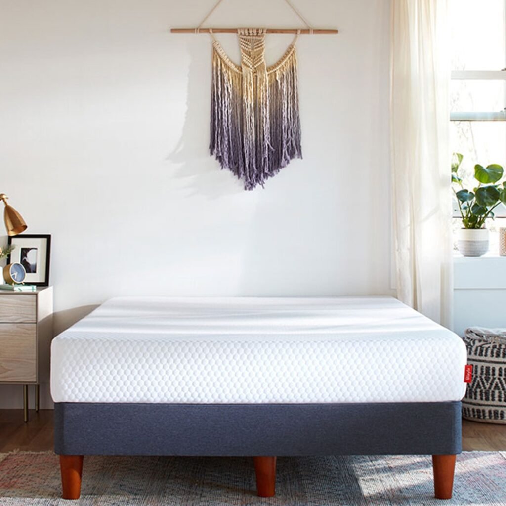 Essential by Layla Review