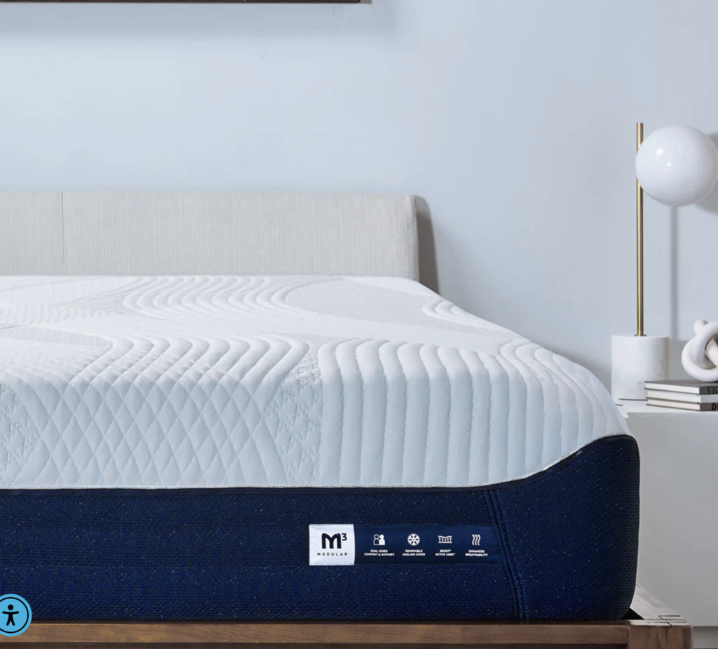 M3 performance mattress