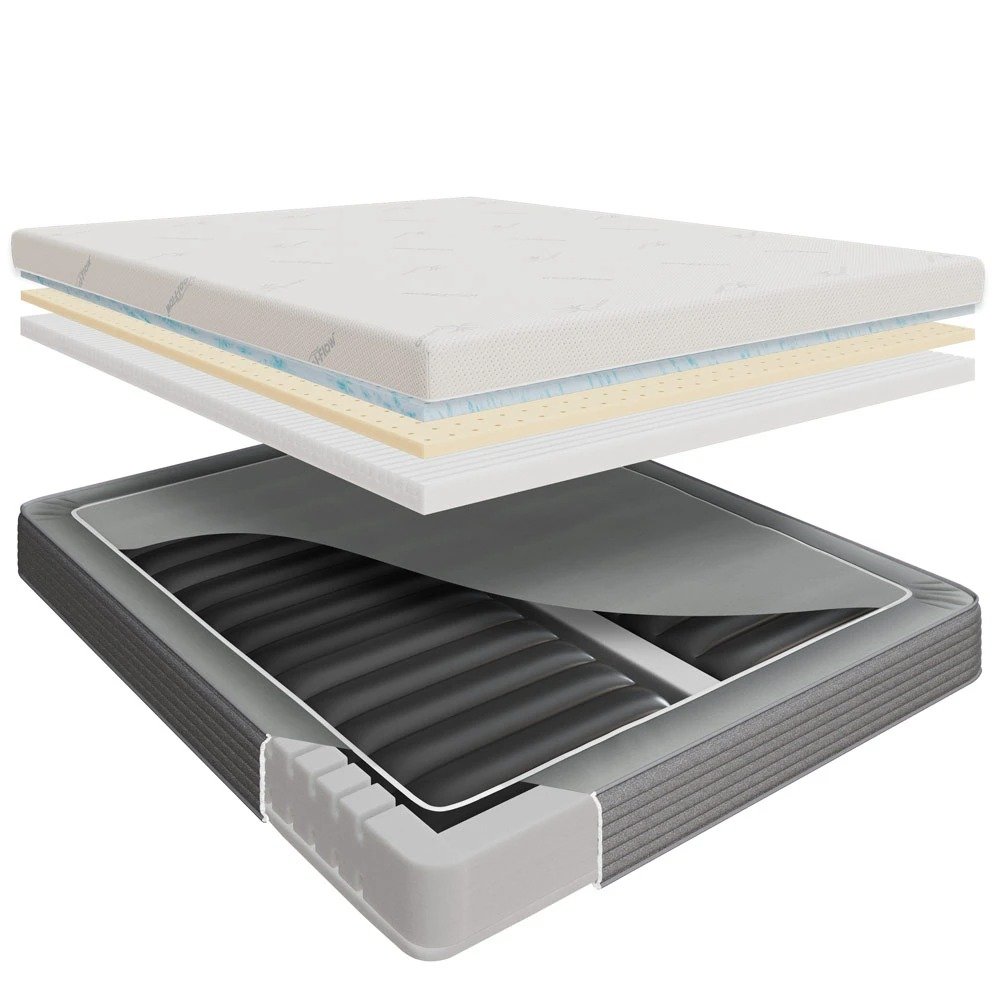 airpedic 600 mattress