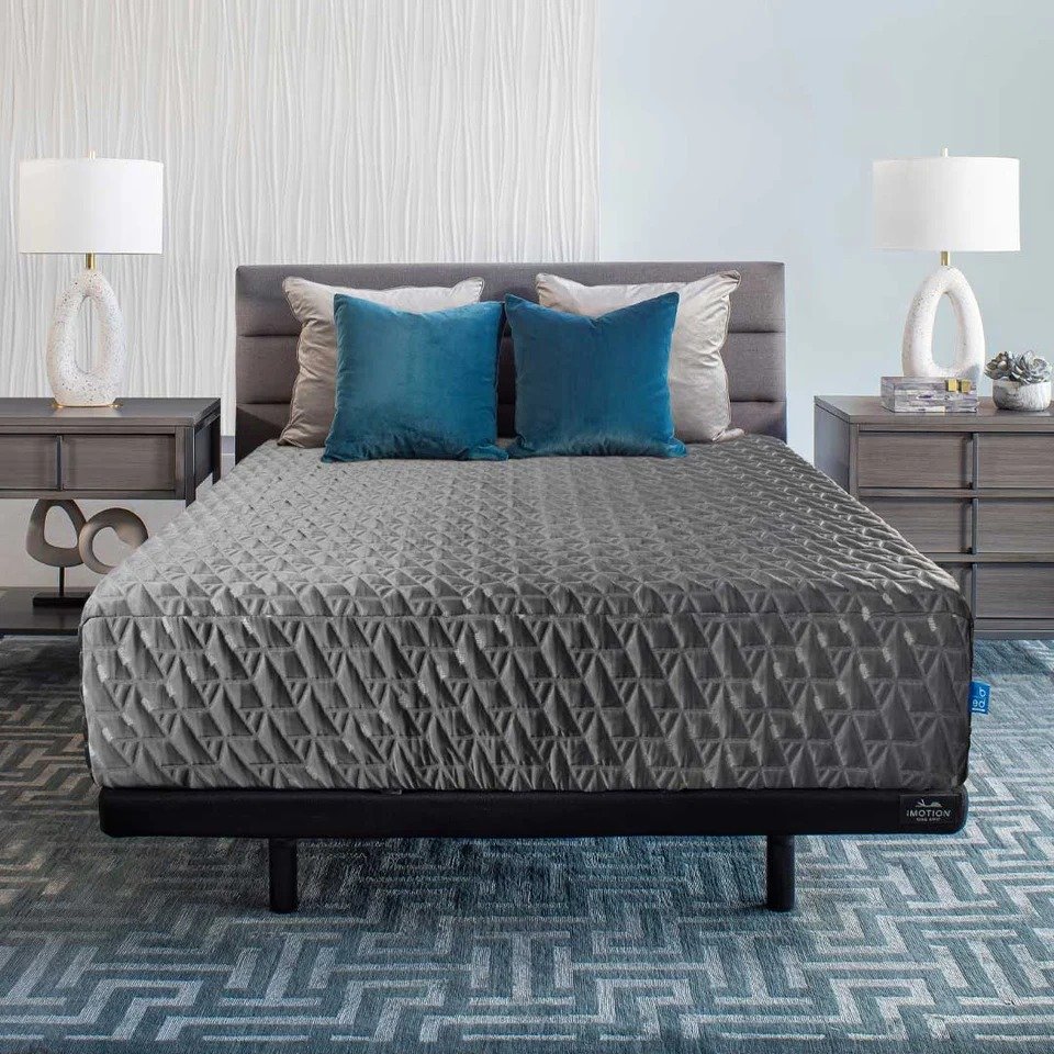 king koil ibed mattress