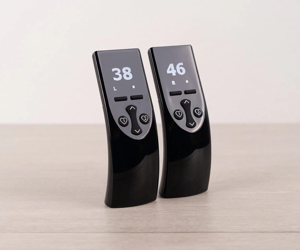 airpedic 850 mattress