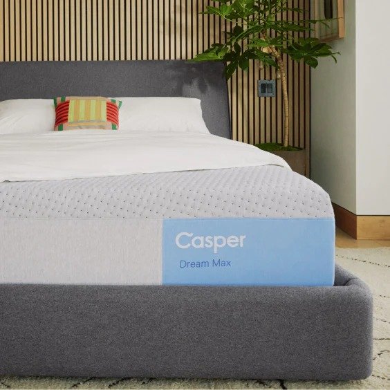 Casper Dream Max Hybrid Mattress