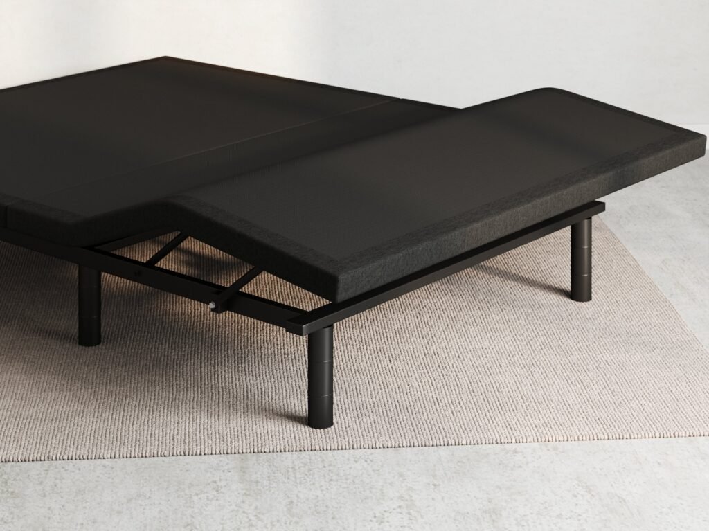 Amerisleep Adjustable Bed+ Review