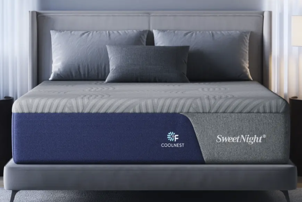 SweetNight CoolNest Review