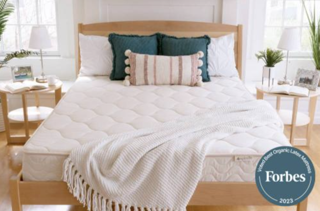 Spindle vs Birch Natural Mattress