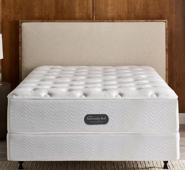 best hotel mattresses