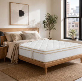 best hotel mattresses